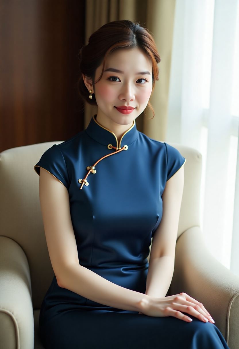 我在豪门当保洁 封面