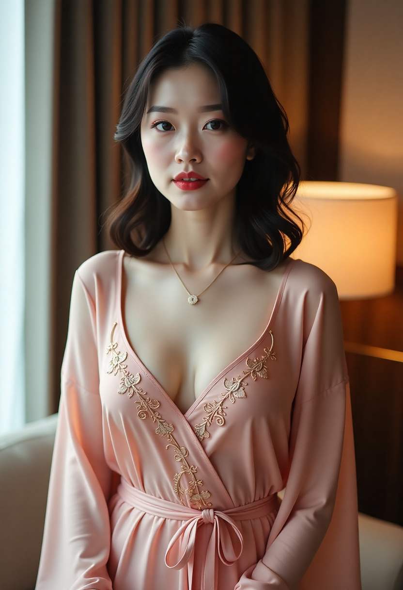 周娴 角色头像