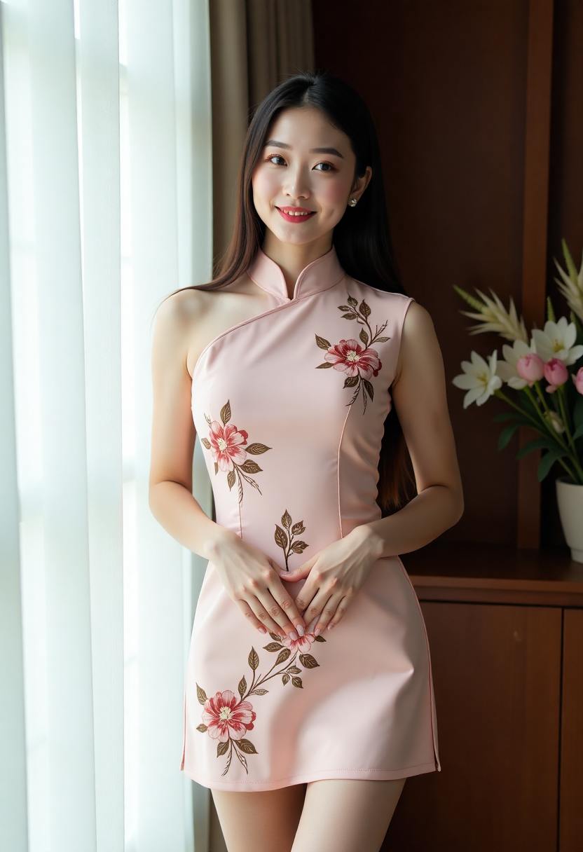 林知夏 角色头像